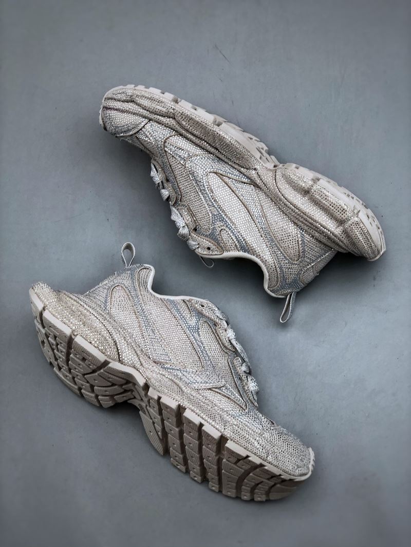 Balenciaga Track Shoes